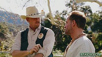 I tongued the lil pornstar's cum in her mouth.