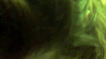 small girl experiences intense interaction in hentai style