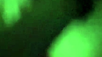 Teen girlfriend sucking friend while husband fucks her doggy style