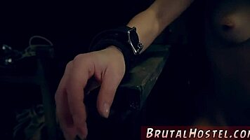 Teen feet slave dominated by Aidra Fox 😈