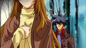 oh man, i can’t even... this anime teen 18+ getting pounded hard