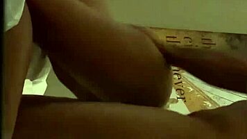 asian thai girl cums soon and makes me hornier with her petite body bent over in doggystyle