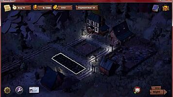 Redhead blonde rough doggystyle on ranch with big cocks