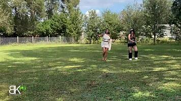 Spooky Halloween Corn Maze Trailer