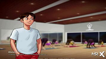 Will We Do Yoga More Often?