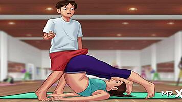 Will We Do Yoga More Often?