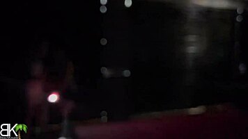 Spooky Halloween Corn Maze Trailer