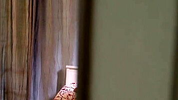 Oh, jane wilde rides brother so nicely!