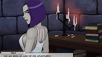 Dc comics unlimited part 62 basketball raven