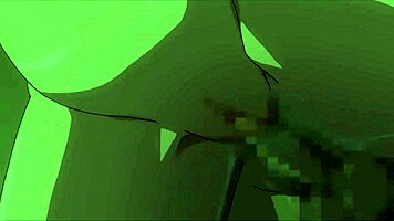 Virgin Couple's Wedding Night Turns Steamy In Hentai