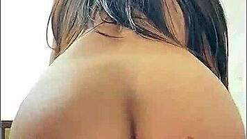 Teen Misaki Tanemura Blowjobs Two Dudes Uncensored