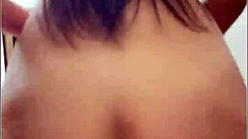 Teen Misaki Tanemura Blowjobs Two Dudes Uncensored