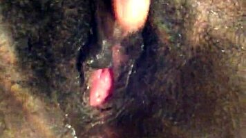 Nineteen-year-old tight wet pussy explored