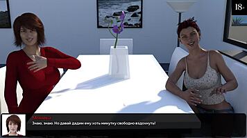 complete gameplay - where the heart is part 1