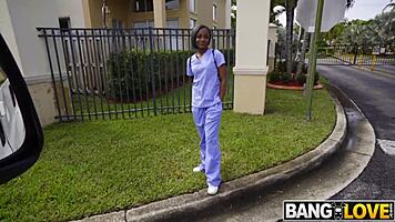 Lexxi Deep Returns To Business With Joe Bonez