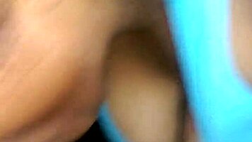 J Marie Sucking My Dick For The First Time