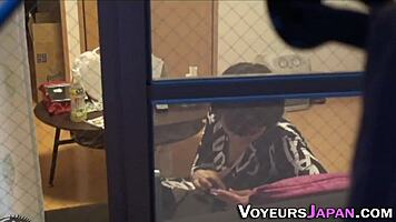 asian lesbian fingering