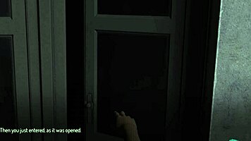 Aisha's Thicc Body Bound in College Roleplay