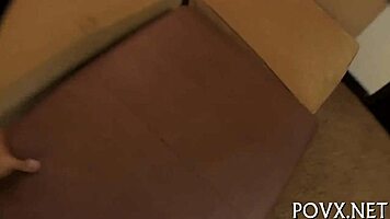 Hot Nikki Lavay Teases with Naughty Tight Curves