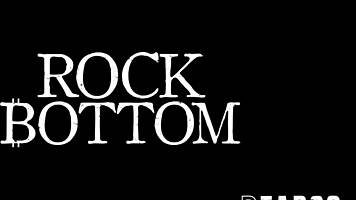 i'm rock bottem with robbie apples n penny barber in dis hardcore sceen