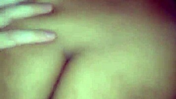 I’m obsessed with this 18-year-old’s huge natural tits getting pounded hard