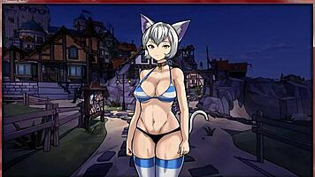 Breeding Farm Play in PART 10 - GO HARD!