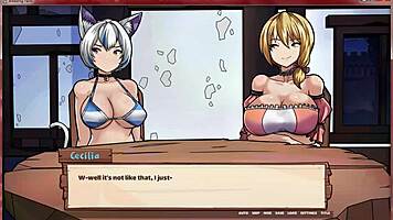 Breeding Farm Play in PART 10 - GO HARD!