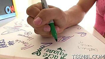 Yearning For A Hardcore Gratifying Experience