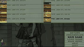 Akaburs Witch Trainer Full Playthrough Part 17