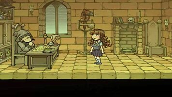 Akaburs Witch Trainer Full Playthrough Part 17