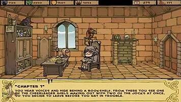 Akaburs Witch Trainer Full Playthrough Part 17