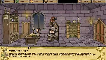 Akaburs Witch Trainer Full Playthrough Part 17