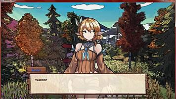 Let's play Breeding Farm part 9! 😏