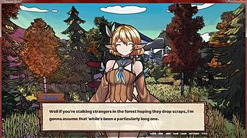 Let's play Breeding Farm part 9! 😏