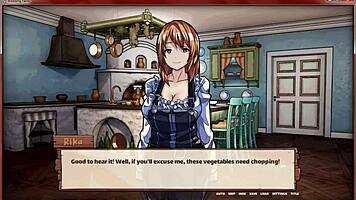 Let's play Breeding Farm part 9! 😏