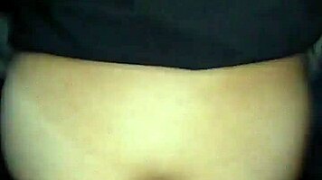 Girl Bent Over And Fucked Hard In Public Outdoor Voyeur Scene Under Blanket