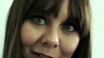 Milf Blowjob And Teen Braces