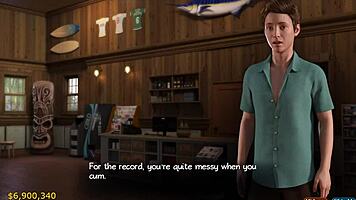 amateur anal teen licks wet pussy with huge ass and big boobs