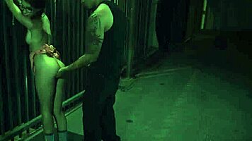 Foot Worship Guys Pass At Dolls With Glasses