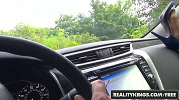Milf Hunter License
