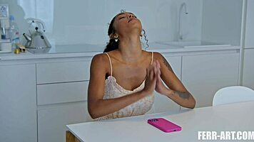 i never expected this love journey to turn into wild riding sex in the bedroom