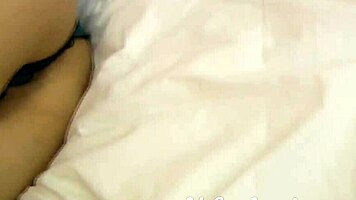 Indian girl jasmine mathur squirts and queefs pussy