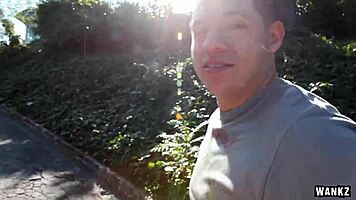 dude, that celebrity fantasy fuck is wild