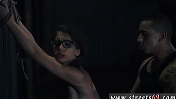 Guys make passes at women with glasses