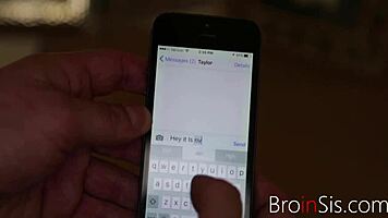 In This Bdsm Scene, Poor Little 18+ Latina Teen Gina Valentina Endures Pussy Weights Truly