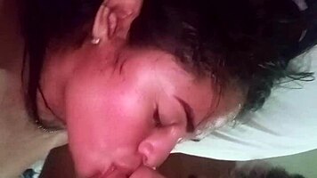 morning fuck with neighbor banging me sideways hard