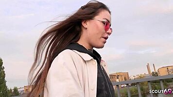 i gagg on cock while deepthroating tattooed college girl jess mori