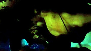 Redhead Moans While Sucking Big Cock And Swallowing Semen!