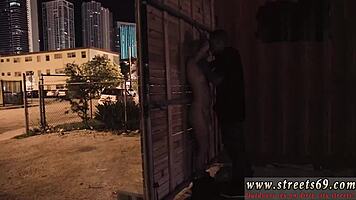 blonde teen with puffy nipples experiences first time domination