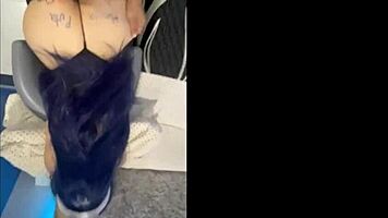 anal kunoichi hinata hyuga gets fucked by huge black cock in bunny costume